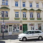 Kleine Gemuetliche Ferienwohnung
