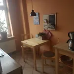 Kleine Gemuetliche Ferienwohnung